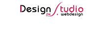 Logo von Designstudio-px | Erfurt | Thüringen