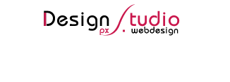 Logo von Designstudio-px | Erfurt | Thüringen